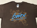 Vintage Early 2000s Y2K UCI BMX World Championship Urban Cycling T Shirt M NEW Graphic Tee – Everyday Comfort · Trending Graphic Apparel