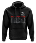 Ford Mustang Mach 1 Men39s Hoodie Hoodie – Easygoing Wear · Great Gift For Fans