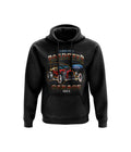 1923 Model T Ford V8 Hot Rod Roadster Hoodie Hoodie – Easygoing Wear · Trending Graphic Apparel