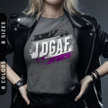 Subtle Asexual Shirt IDGAF Shirt I Don39t Give A Fck T Shirt Ace Pride Flag Shirt Discreet Asexuality Gift Aroace Gift Graphic Tee – Aesthetic Look · Must-Have Style