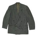Levi39s Exact Mens Grey Double Breasted Blazer Jacket Vintage Designer Suit VTG Graphic Tee – Cozy Vibes · High-Quality Print