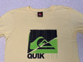 Vintage 2000s Y2K Quiksilver Surfboard Surf Surfing Surfer Neon T Shirt XS S Graphic Tee – Everyday Comfort · Top Pick For Any Outfit