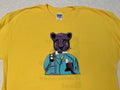 Vintage 2000s Y2K Panthers Panther Science Lab School Student T Shirt XL NEW Graphic Tee – Feel-Good Design · Top Pick For Any Outfit
