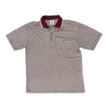 Original Penguin Bonds Mens Red Polo Shirt Vintage High End Designer Top VTG Graphic Tee – Bold Style · Trending Graphic Apparel