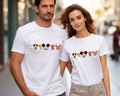 Disney Shirt Disney Matching Shirts Disney Trip Shirt Disney Vacation Shirt Disney Family Shirts Mickey Shirt Minnie ShirtDisney Kids Graphic Tee – Cozy Vibes · Great Gift For Fans
