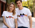 Disney Family Shirts Disney Shirt Disney Matching Shirts Disney Trip Shirt Disney Vacation Shirt Mickey Shirt Minnie ShirtDisney Kids Graphic Tee – Soft Feel · High-Quality Print