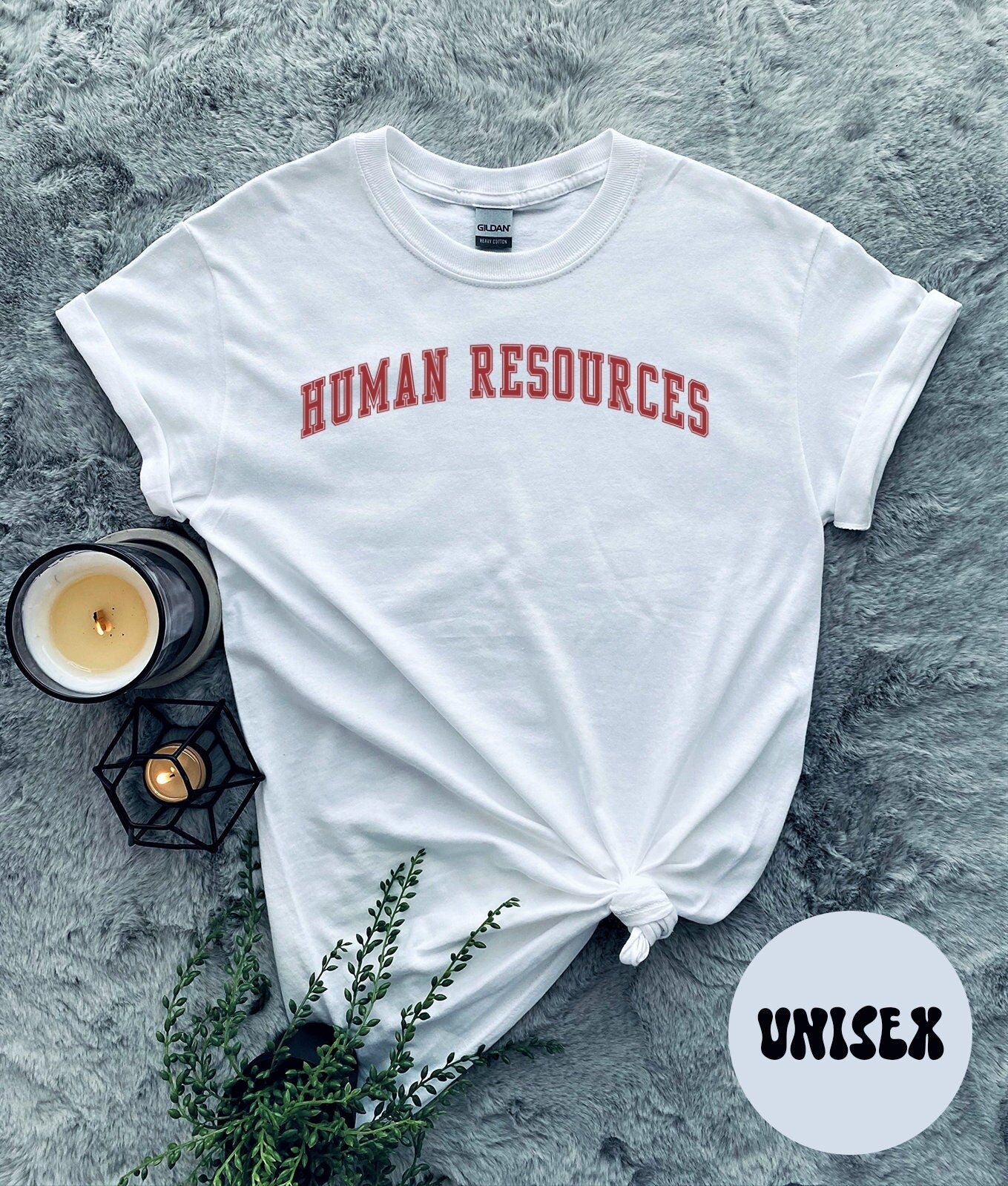 Human Resources HR Shirt Gifts Tshirt Tees TShirt Unisex Funny Graphic Tee – Feel-Good Design · Must-Have Style