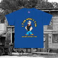 Popeye Inspired 39I Y39am What I Y39am and thats all that Y39am T Shirt Unisex Gildan 5000 Heavy Cotton Tee fan vintage cartoon shirt Graphic Tee – Fan Favorite · Perfect For Daily Wear