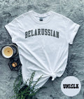 Belarussian Belarus Shirt Gifts Tshirt Tees TShirt Unisex Funny Graphic Tee – Premium Graphic · Trending Graphic Apparel