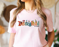 Disneyland The Original Shirt Mickey Disney Shirt Mickey and Friends ShirtDisneyland ShirtDisney Shirt for Women MenDisney Family Shirt Graphic Tee – Feel-Good Design · High-Quality Print