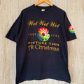 Vintage 1995 Wet Wet Wet Tour T shirt Graphic Tee – Fan Favorite · Great Gift For Fans