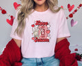 Love Season Shirt Retro Valentines Day T Shirt Funny Valentines Day ShirtsValentines Day GiftShirts for WomenGift for HerGift for Wife Graphic Tee – Cozy Vibes · Perfect For Daily Wear