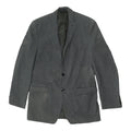Calvin Klein Mens Grey Check Blazer Jacket Vintage High End Luxury Designer Graphic Tee – Cozy Vibes · Perfect For Daily Wear
