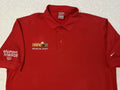 Vintage 2000s Y2K Nike Eugene Oregon Hayward Field Olympic Medical Polo T Shirt XL Graphic Tee – Easygoing Wear · High-Quality Print