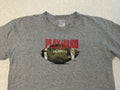 Vintage 2000s Y2K Nike Football Play Hard Swoosh Sports T Shirt Silver Tag M L Graphic Tee – Feel-Good Design · Trending Graphic Apparel