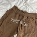 Forks Wa Sweats Long Shorts Twighlight Core Cropped Pants Graphic Tee – Everyday Comfort · High-Quality Print