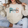 Pug Mom Sweatshirt Cute Dog Owner Gift Pug Lover T Shirt Dog Mom Shirt Cozy Puppy Pullover Gift for Her Adorable Mops Tee Sweatshirt – Fan Favorite · Top Pick For Any Outfit
