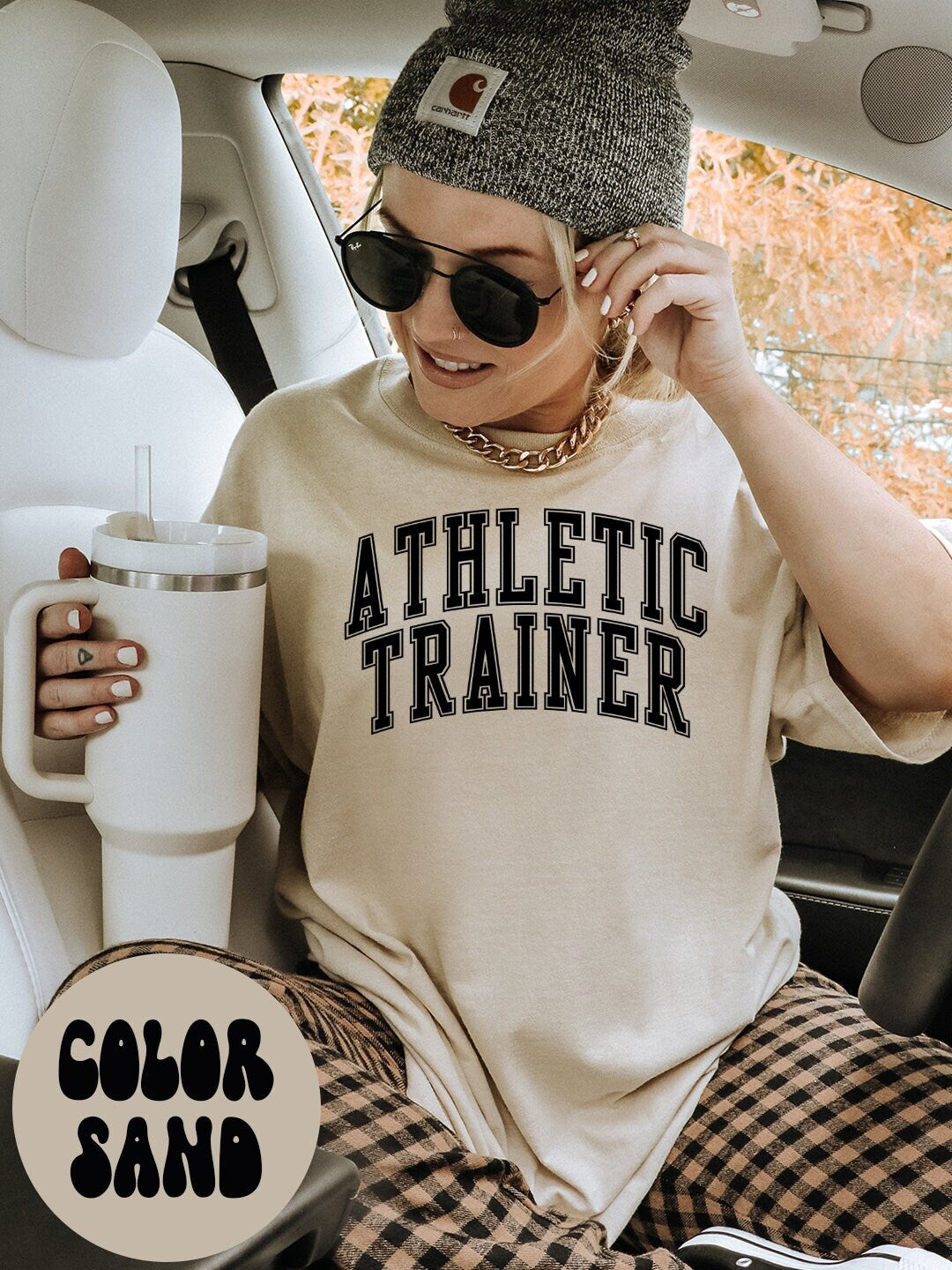 Athletic Trainer Shirt Gifts Tshirt Tees TShirt Unisex Funny Graphic Tee – Cozy Vibes · Top Pick For Any Outfit