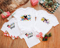 Mickey and Friends SweatshirtsDisney Family ShirtsCustom Disney ShirtsDisney Dad Mom ShirtDisney Couple ShirtsDisney Birthday Boy Shirt Sweatshirt – Fan Favorite · High-Quality Print