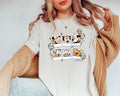Vintage Disney Mickey Polaroid Shirt Mickey and Friends Shirt Disneyland Shirt Disneyworld Shirt Disney Family Shirts Disney Family Tee Graphic Tee – Premium Graphic · High-Quality Print