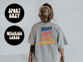 Aunt Mother39s Day BACK PRINT Shirt Gifts Tshirt Tees TShirt Unisex Funny Graphic Tee – Aesthetic Look · Trending Graphic Apparel