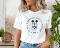 It All Started with a Mouse Shirt Disney 1928 Shirt Cute Disney Shirt Disney Fan Gift Disney Mickey Mouse Shirt Disney Trip ShirtGifts Graphic Tee – Everyday Comfort · Top Pick For Any Outfit
