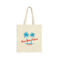 Anna Maria Island Florida Cotton Canvas Anna Maria Island Tote Bag Personalization Available Tote Bag – Warm & Stylish · Must-Have Style