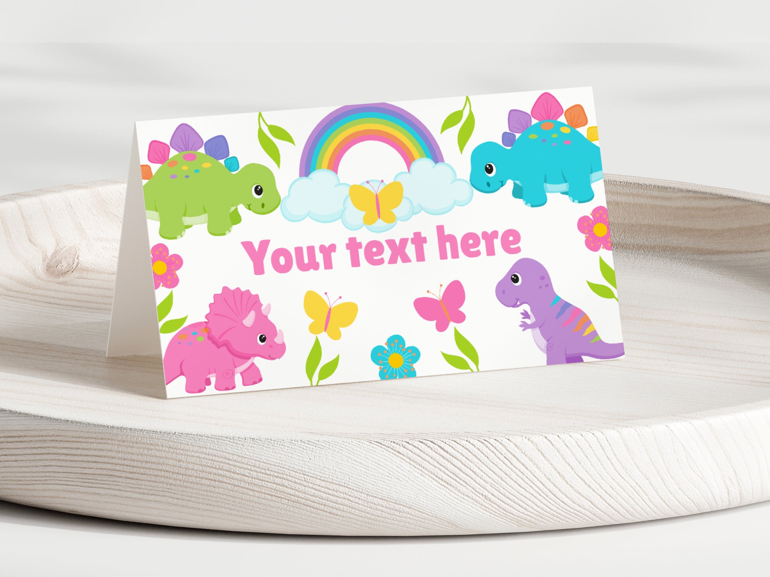 Dinosaur Buffet Cards Girly Dinosaur Party Girl Dinosaur Birthday Party Printable Dino Food Tent Cards Dinosaur Place Cards Baby Shower DIN3 Graphic Tee – Easygoing Wear · Top Pick For Any Outfit
