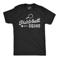Pickleball Squad Pickleball Shirts Sports Shirt Men Funny Mens Shirt Funny T Shirt Pickleball Lover Gifts Gifts For Dad Retirement Graphic Tee – Fan Favorite · Great Gift For Fans