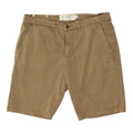 Zu Elements Mens Beige Chino Shorts Vintage Luxury High End Designer VTG Graphic Tee – Feel-Good Design · Perfect For Daily Wear