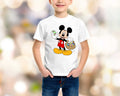 Disney Easter Egg Shirt Disney Easter Matching TShirts Mickey Shirt Disney Shirt Mickey Mouse Easter Bunny T Shirt Easter Shirts Graphic Tee – Everyday Comfort · Trending Graphic Apparel