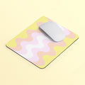 Pangender Waves Mouse Pad Rectangle Mouse Pad Subtle Pangender Pride Flag Mouse Pad Pangender Flag Colors Home Office Gift Graphic Tee – Aesthetic Look · Top Pick For Any Outfit