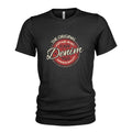 Union Made Raw Denim 1969 T Shirt for Men Graphic Tee – Fan Favorite · Trending Graphic Apparel