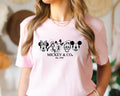 Mickey And Co Est 1928 Shirt Disney Shirt Retro Disneyland Shirt Disney Trip Shirt Disneyworld Women Shirt Mickey and Friends Shirts Graphic Tee – Premium Graphic · Perfect For Daily Wear