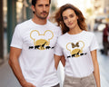 Custom Disney Birthday Safari Shirts Disney Trip Shirt Animal Kingdom Shirts Disneyworld Shirt Matching Family Tees Birthday Girl Boy Graphic Tee – Warm & Stylish · Great Gift For Fans