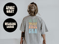 Volleyball Era Mom Setter BACK PRINT Shirt Gifts Tshirt Tees TShirt Unisex Funny Graphic Tee – Feel-Good Design · Trending Graphic Apparel
