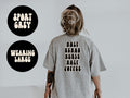 Rehab Nurse Nursing Student Graduation BACK PRINT Shirt Gifts Tshirt Tees TShirt Unisex Funny Graphic Tee – Easygoing Wear · Trending Graphic Apparel