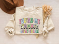Retro St Patrick39s Day Sweatshirt You39re My Lucky Charm Sweatshirt Cute St Patrick39s Day Shirt Lucky Charm ShirtSaint Patrick39s Day Gift Sweatshirt – Fan Favorite · Must-Have Style