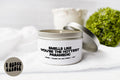 Paramedic Graduation Candle Gifts Tin Coconut Soy Wax Scented Aromatherapy Vanilla Coffee Home Office Decor Graphic Tee – Aesthetic Look · Trending Graphic Apparel