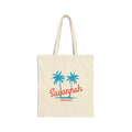 Savannah Georgia Cotton Canvas Savannah Tote Bag Personalization Available Tote Bag – Feel-Good Design · High-Quality Print