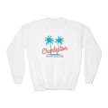 Charleston South Carolina Youth Sweatshirt Unisex Kid39s Charleston Crewneck Sweatshirt Personalization Available Sweatshirt – Feel-Good Design · Top Pick For Any Outfit
