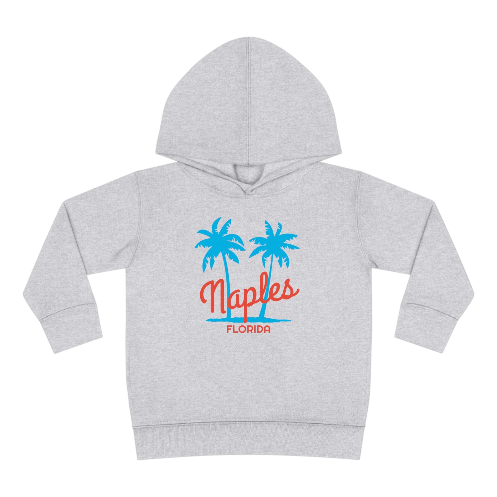 Naples Florida Toddler Hoodie Unisex Naples Toddler Sweatshirt Personalization Available Hoodie – Fan Favorite · Trending Graphic Apparel