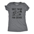 Soft Tacos For Bear Cinco Funny Nature Shirt Great Outdoors Wilderness Shirt Mountains Shirt Bear Shirts Camping Shirts Camper Gifts Graphic Tee – Bold Style · Top Pick For Any Outfit