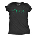 O Tipsy Shirt I39m Drunk Irish Drinking Womens Ireland Shirt Dublin Tshirt Saint Patricks Day Shirts Funny St Patricks Day Shirt Graphic Tee – Everyday Comfort · Great Gift For Fans