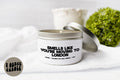 London Moving Away Friend Family Candle Gifts Tin Coconut Soy Wax Scented Aromatherapy Vanilla Coffee Home Office Decor Graphic Tee – Feel-Good Design · Top Pick For Any Outfit