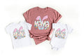 Matching Easter Shirts Mama and Mini Easter Tees Easter Bunny Shirts Graphic Tee – Fan Favorite · Great Gift For Fans