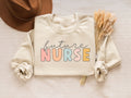 Future Nurse Sweatshirt Nursing School Gift Nursing Student Shirt Nurse in Progress New Nurse Gift Future RN Nurse in the Making Sweatshirt – Aesthetic Look · Must-Have Style