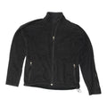 Mountain Equipment Womens Black Full Zip Fleece Jacket Vintage Outdoor Hiking Graphic Tee – Bold Style · Great Gift For Fans