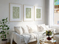 Sage Green Wall Art Set of 3 Flower Pictures for Wall Peony Print Botanical Line Art Aesthetic Bedroom Prints Sage Green Aesthetic Bedroom Graphic Tee – Fan Favorite · Top Pick For Any Outfit