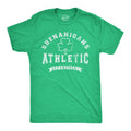 Shenanigans Athletic Department Saint Patricks Day Shirt Shenanigans Shirt Lucky Green shirt Shamrock Shirt Clover Shirt Funny Shirts Graphic Tee – Everyday Comfort · Trending Graphic Apparel